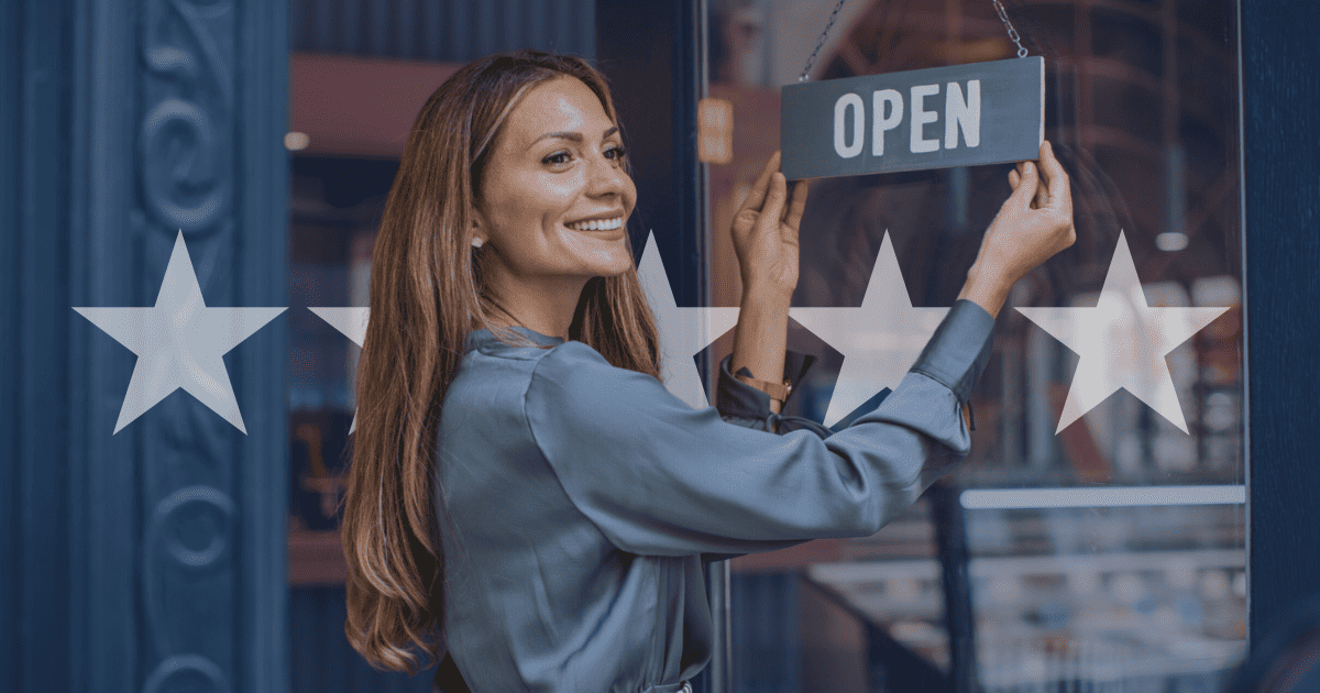 Why Small Businesses Can’t Afford to Overlook Reputation Marketing