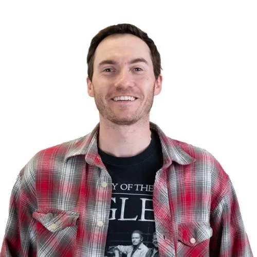 Aaron Harle