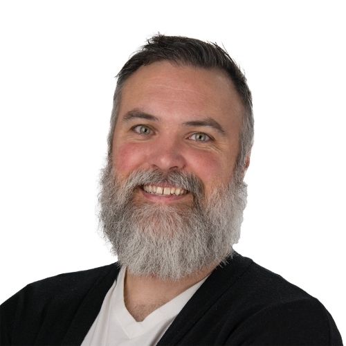Andrew Carson