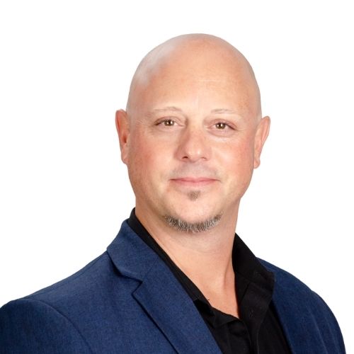Chris Terpsma