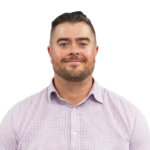 Colin Laird