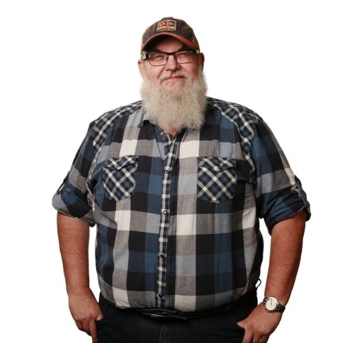 Colin Lovequist