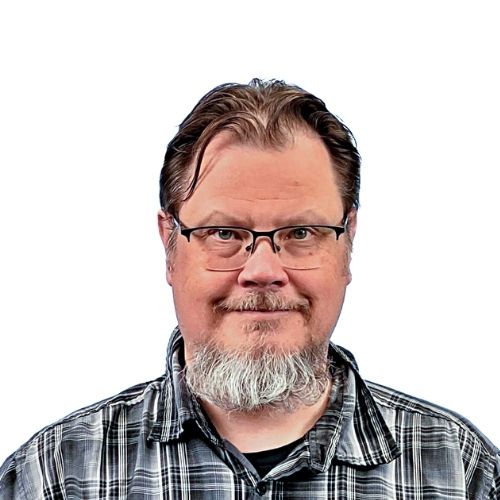 Corey Atkinson