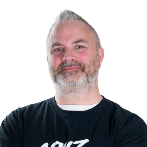 Craig Read