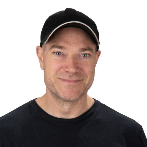 Curtis Anderson