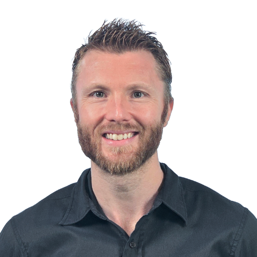 Denis Conroy