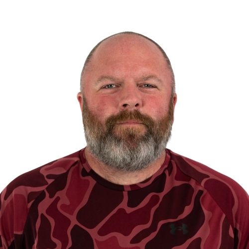 Fraser Manning