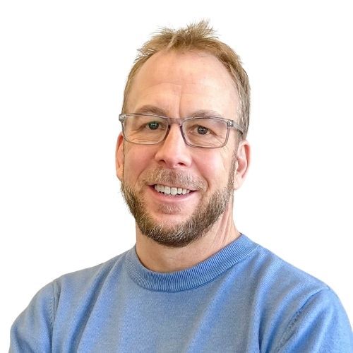 Jon Tupper