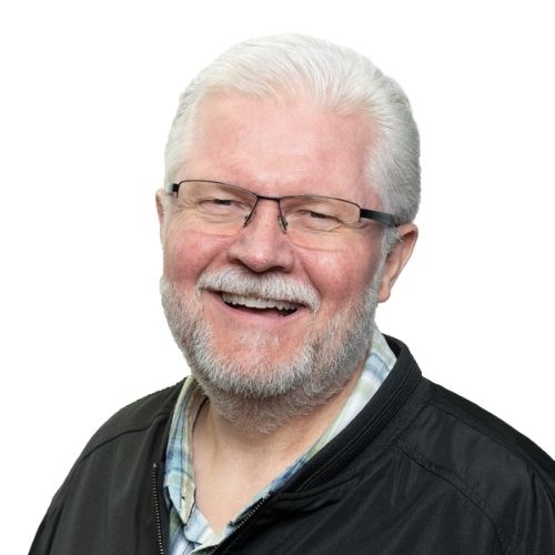 Perry Nyhus