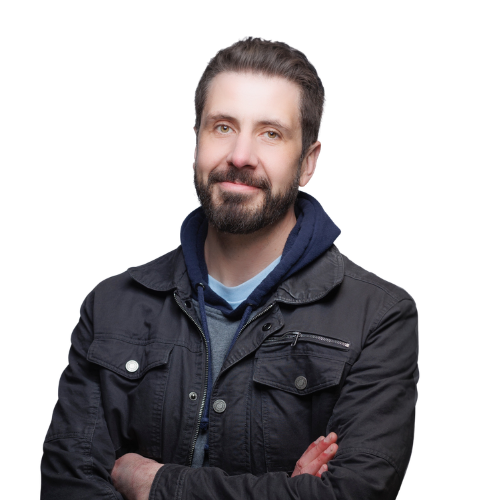 Joel Jeffery