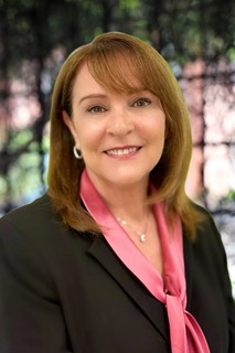 Headshot of Phyllis Streit, Chief Financial Officer and Treasurer