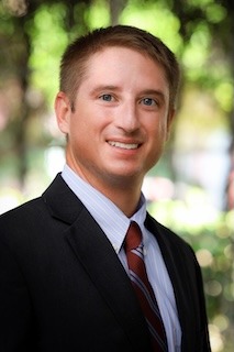 Headshot of Daniel Himelberger, Portfolio Manager and Trader