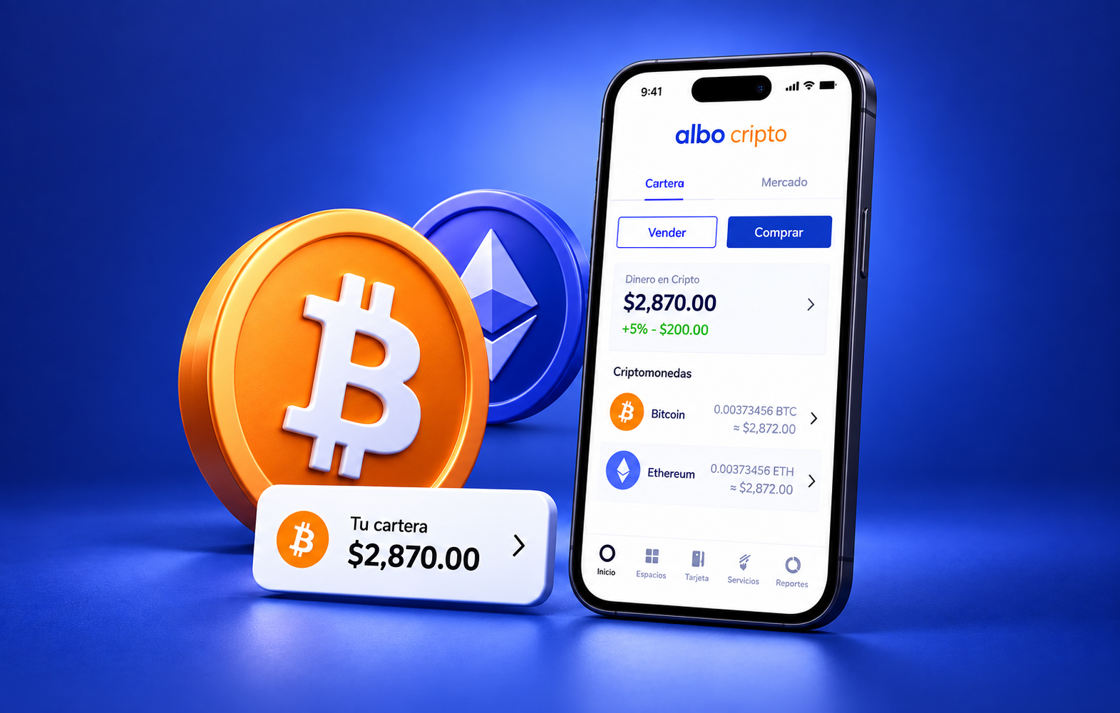 albo Crypto case thumbnail
