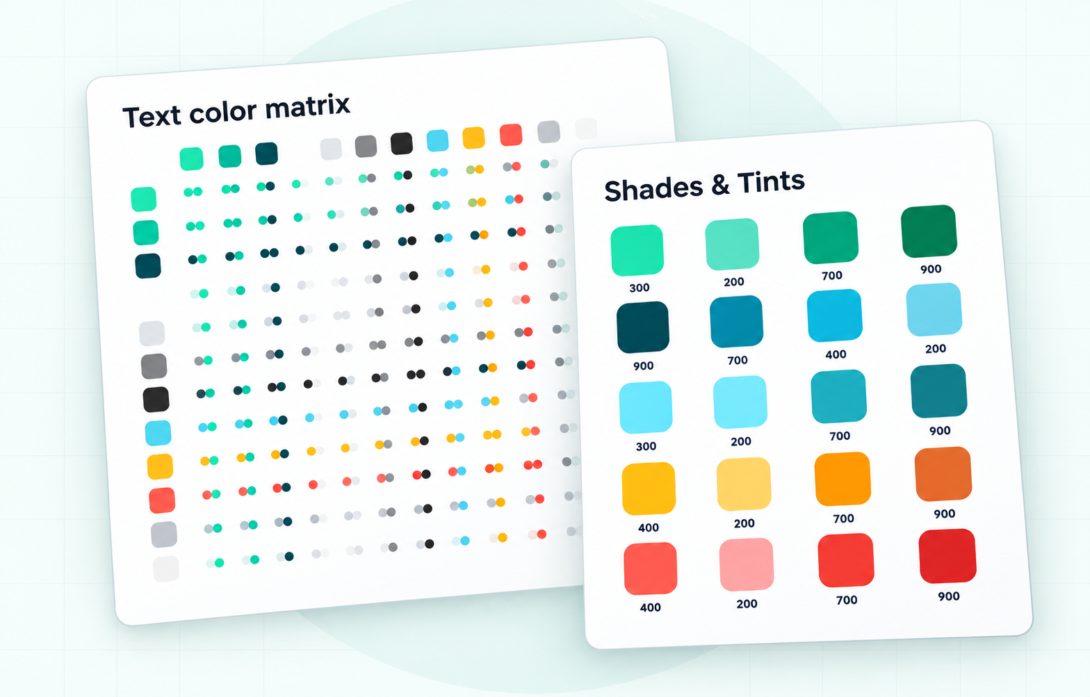 Oyster UI System case thumbnail