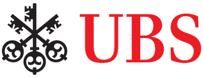 UBS logo