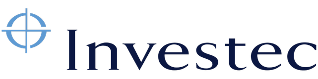 Investec logo