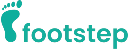 Footstep AI logo