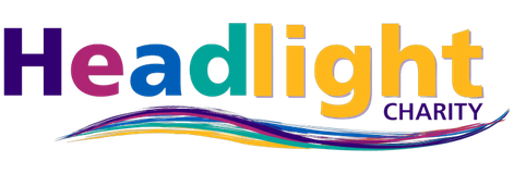 Headlight Mental Health Charity logo