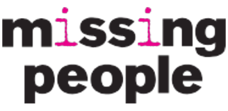 Missing People logo