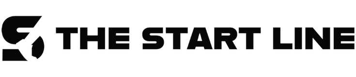 The Start Line logo
