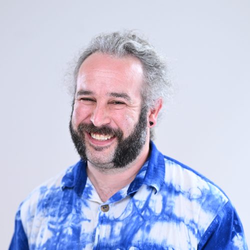 Michael Anfang