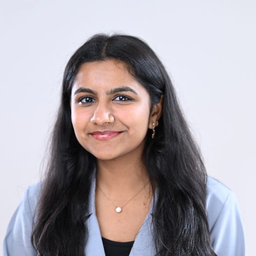 Aadi Chidambaram
