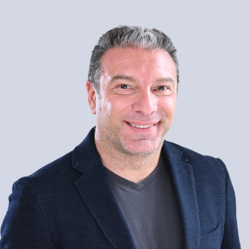Dr. Ro Cammarota