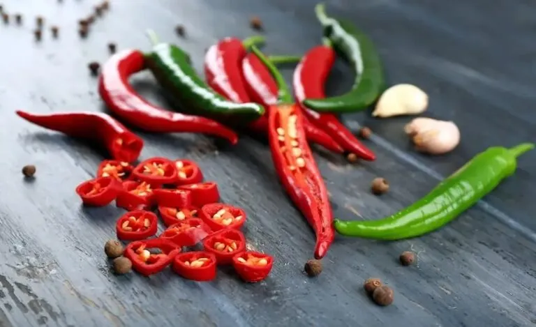 Why do people like spicy food? from Nerdish App