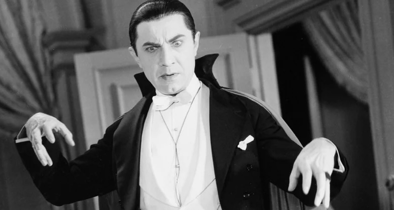 Where vampires come from from Nerdish App