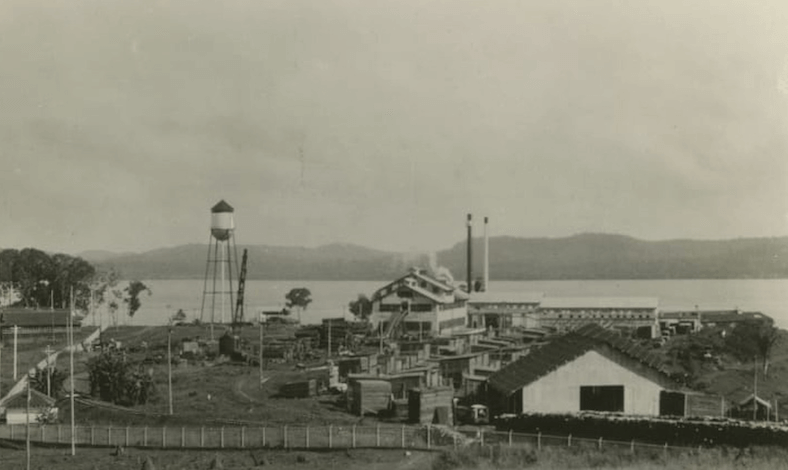 Fordlândia: Henry Ford's lost city in the Amazon from Nerdish App