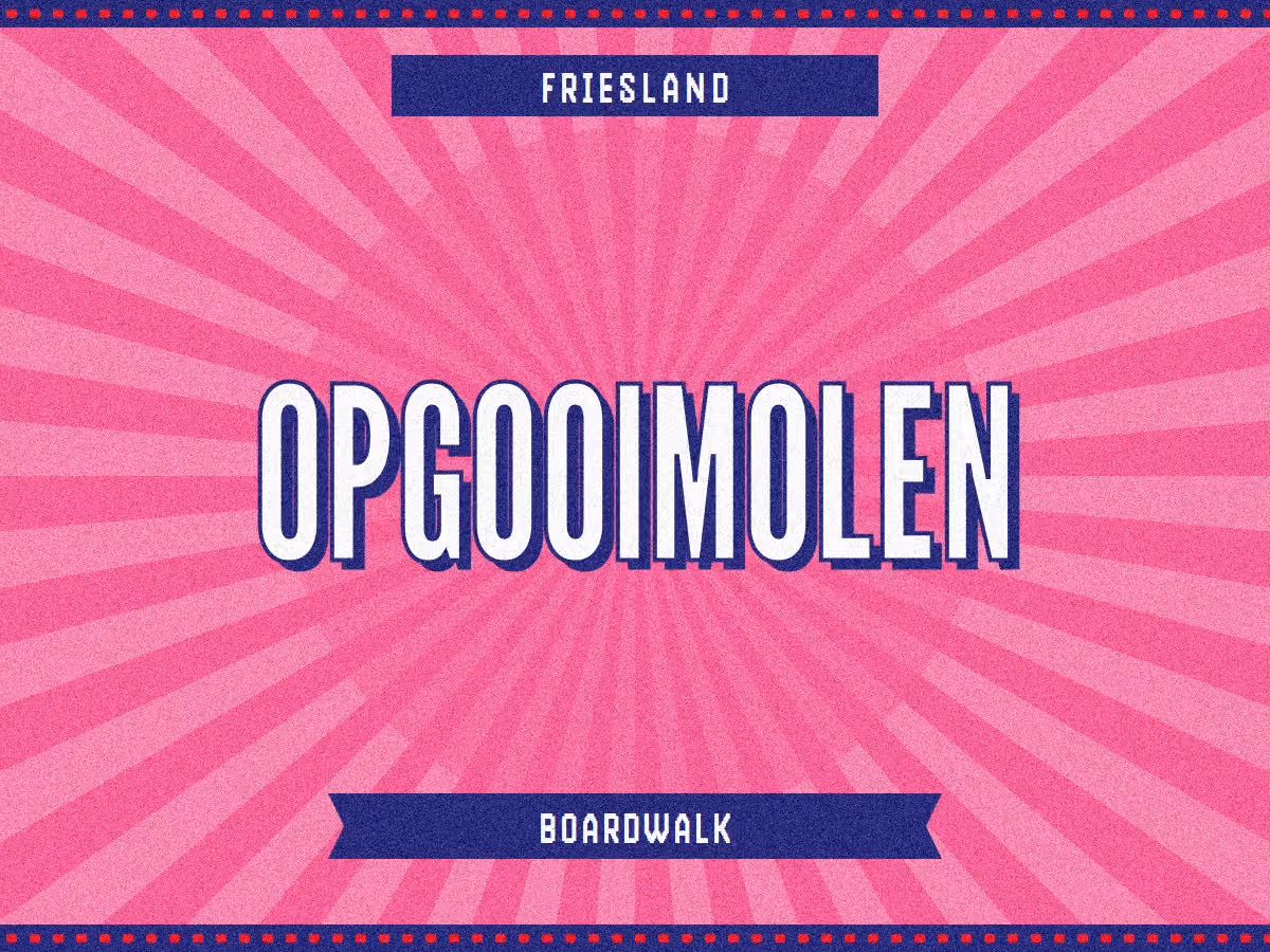 Opgooimolen