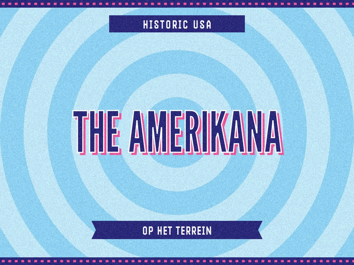 The Amerikana