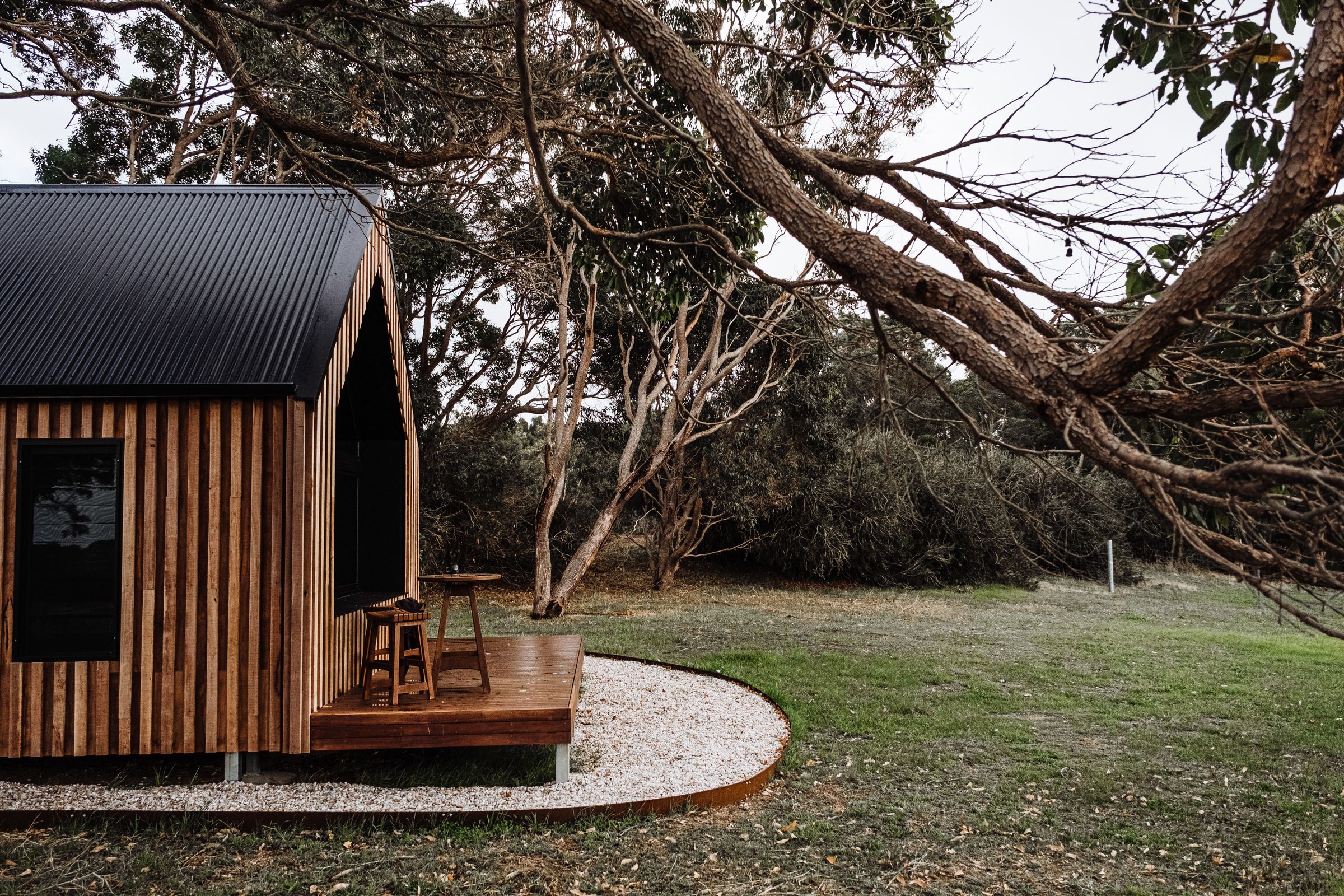 Abri de jardin – Jodoigne