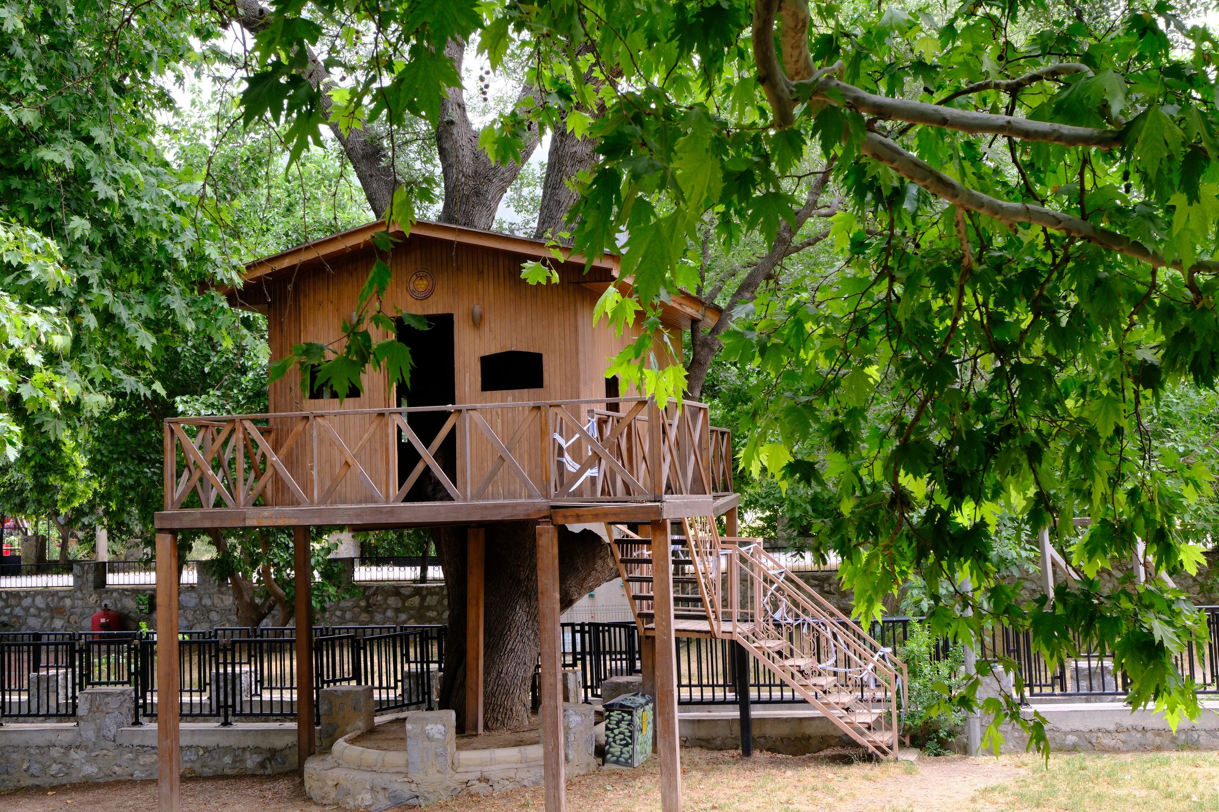 Cabane – Jodoigne