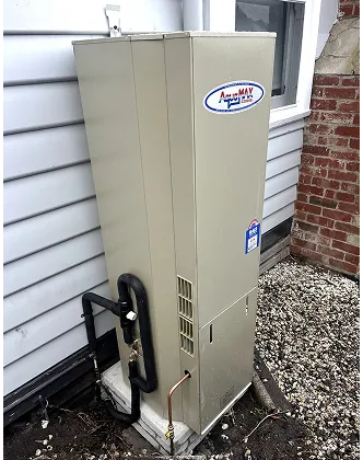 Hot Water Systems