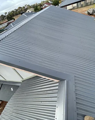 Roofing and Stormwater