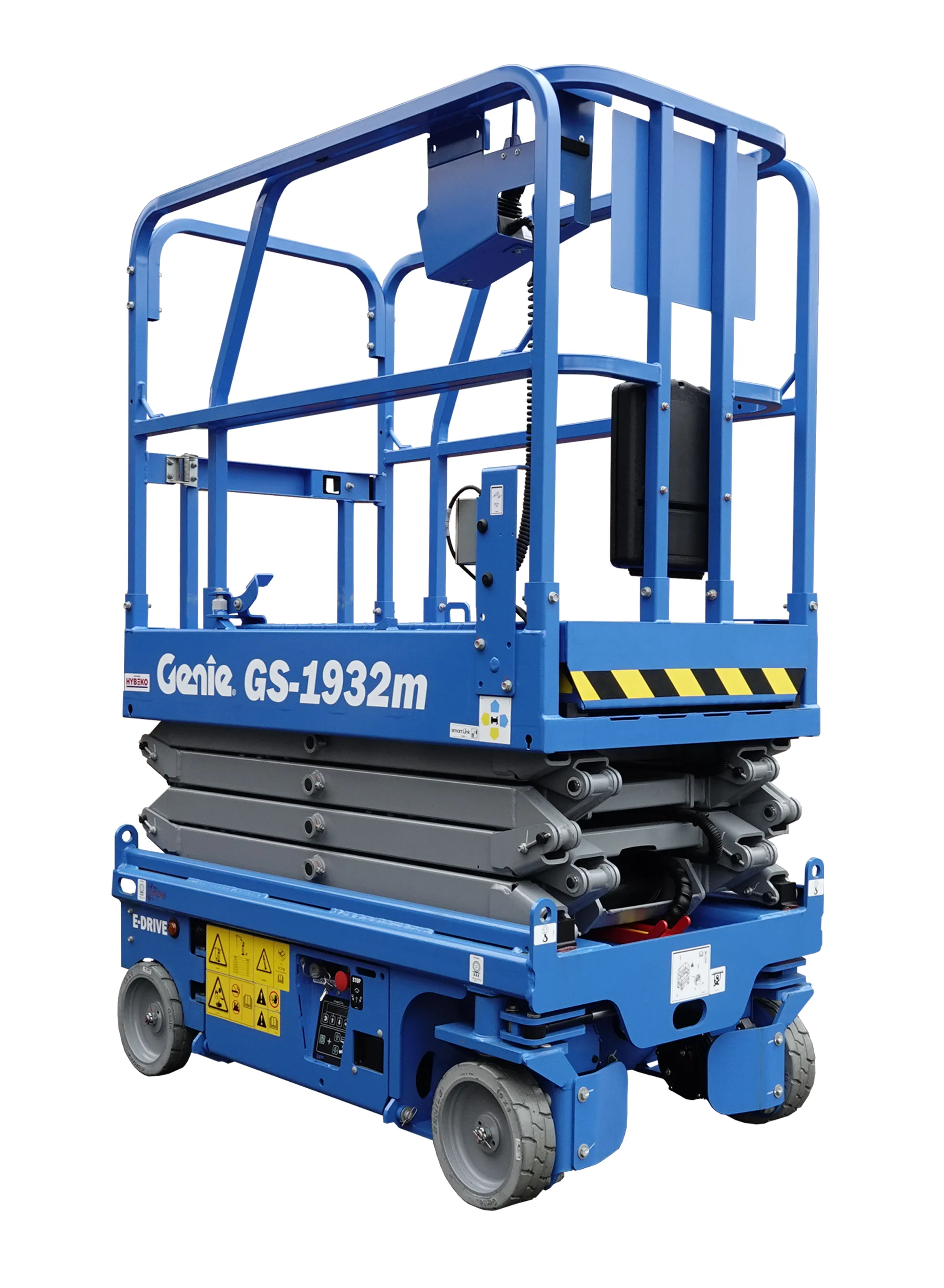 Genie GS-1932m sakslift