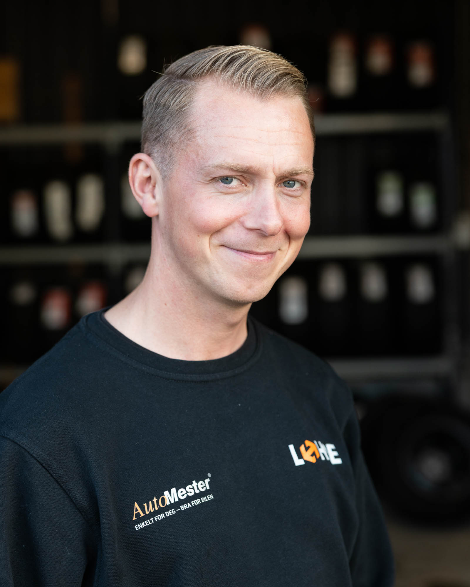 Olav Fausa