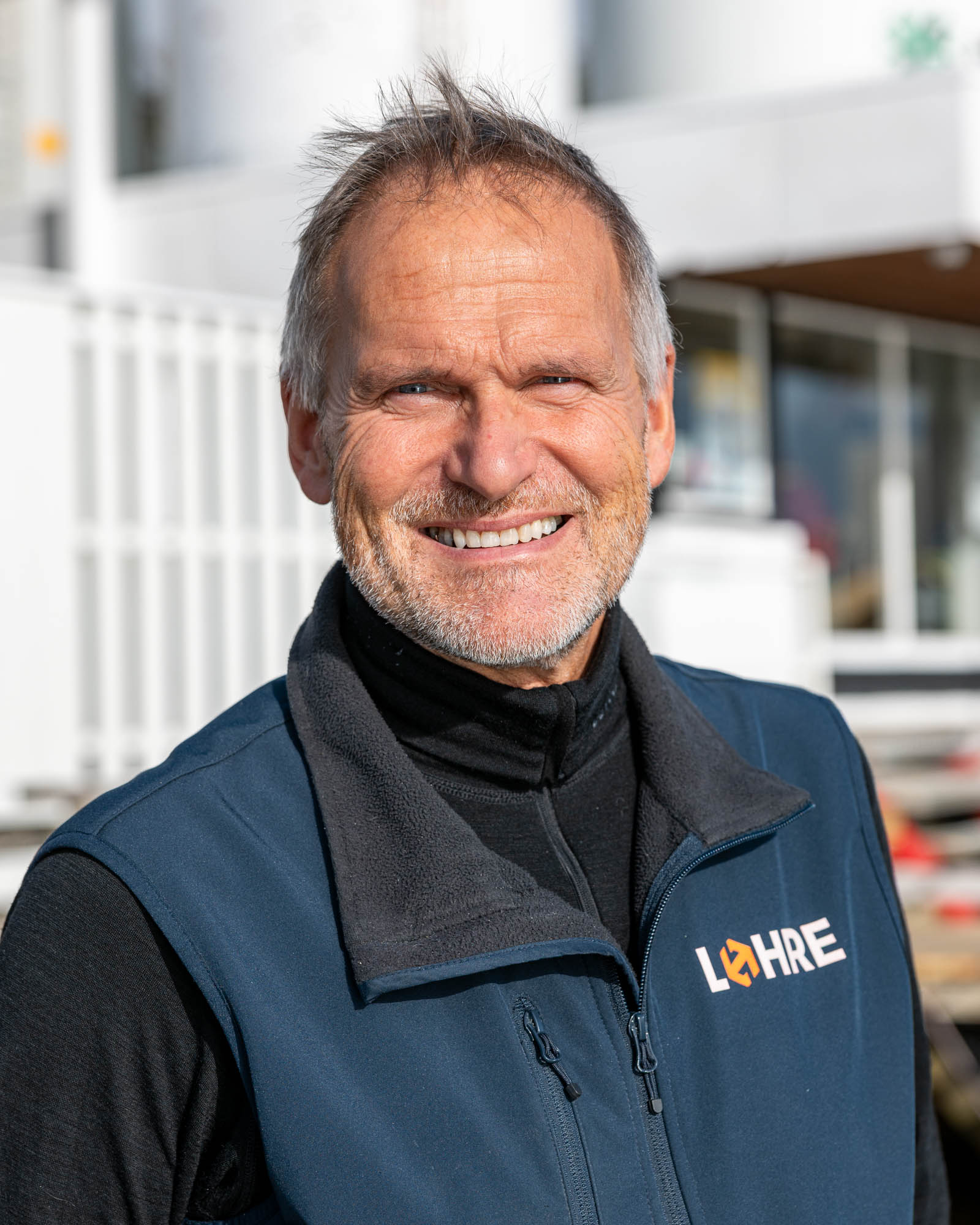 Frank Walaunet