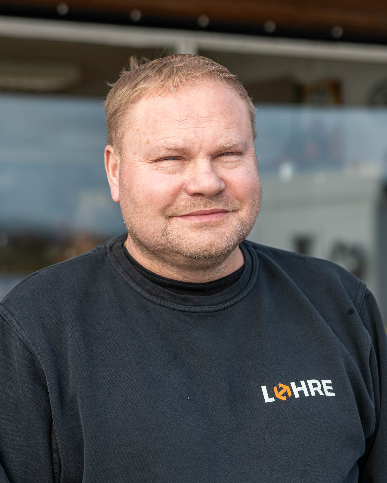 Ronny Walaunet