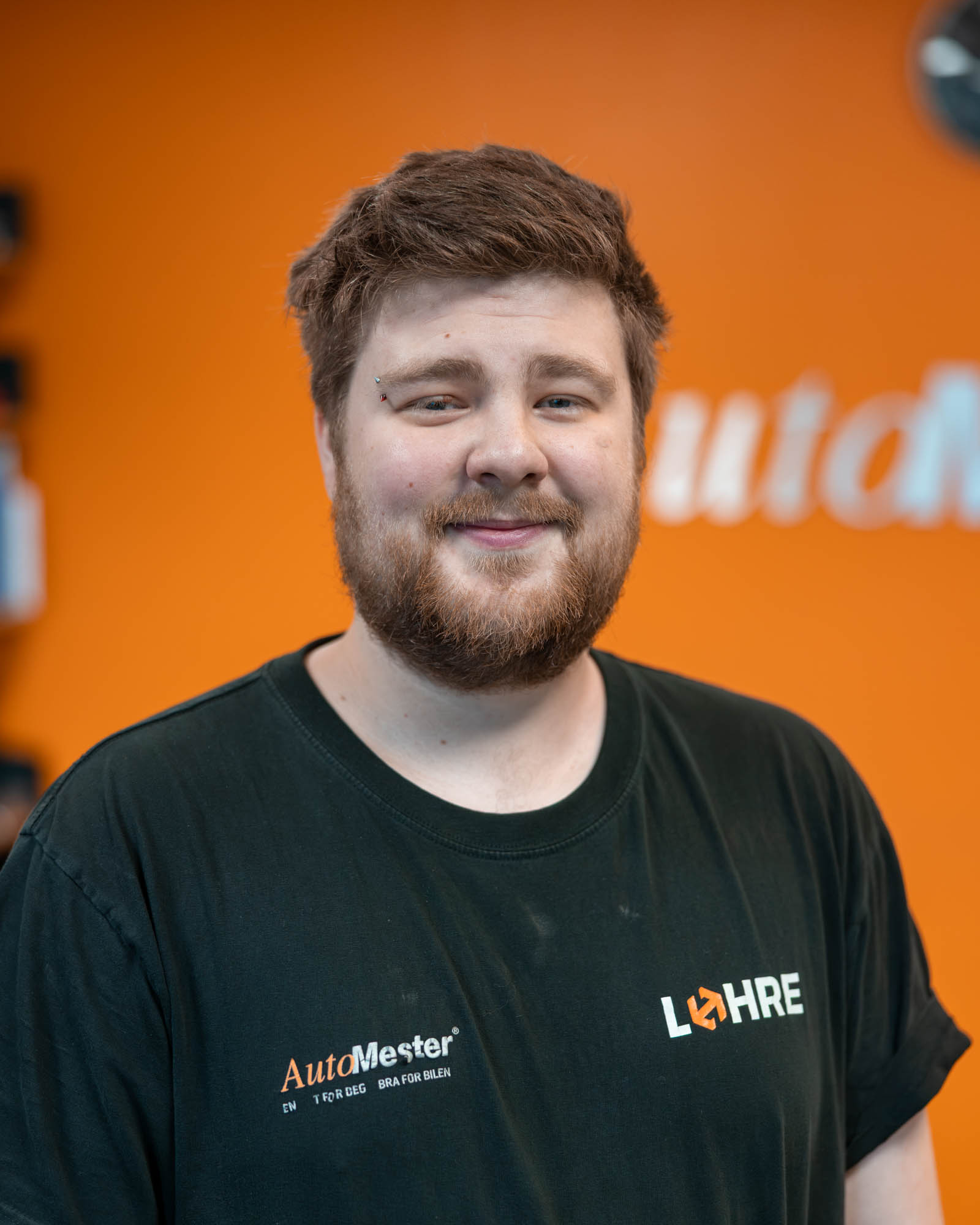 Christoffer Aleksandersen