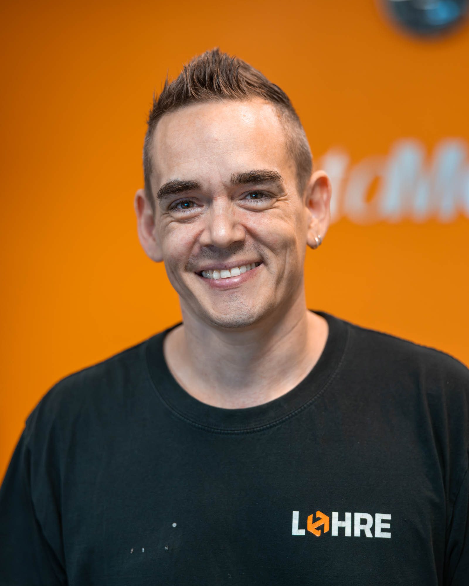 Christian Skutbakk
