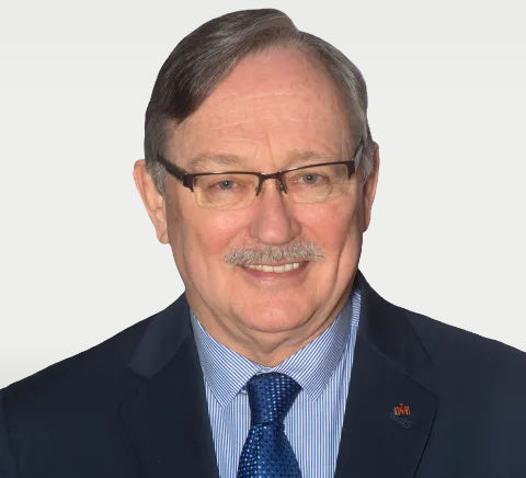 Professor J.D. Bindenagel