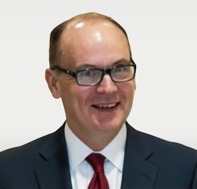 Anthony Ferguson