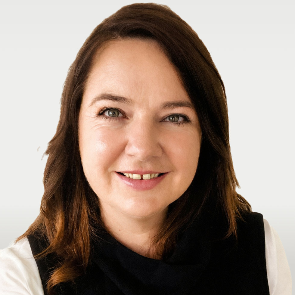 Dr. Isabel Cane