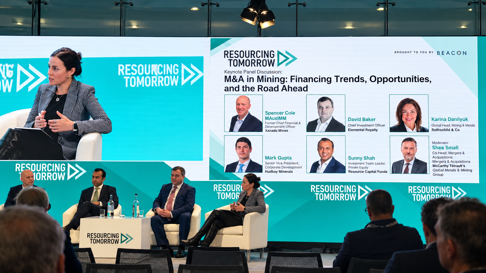 Resourcing Tomorrow 2025