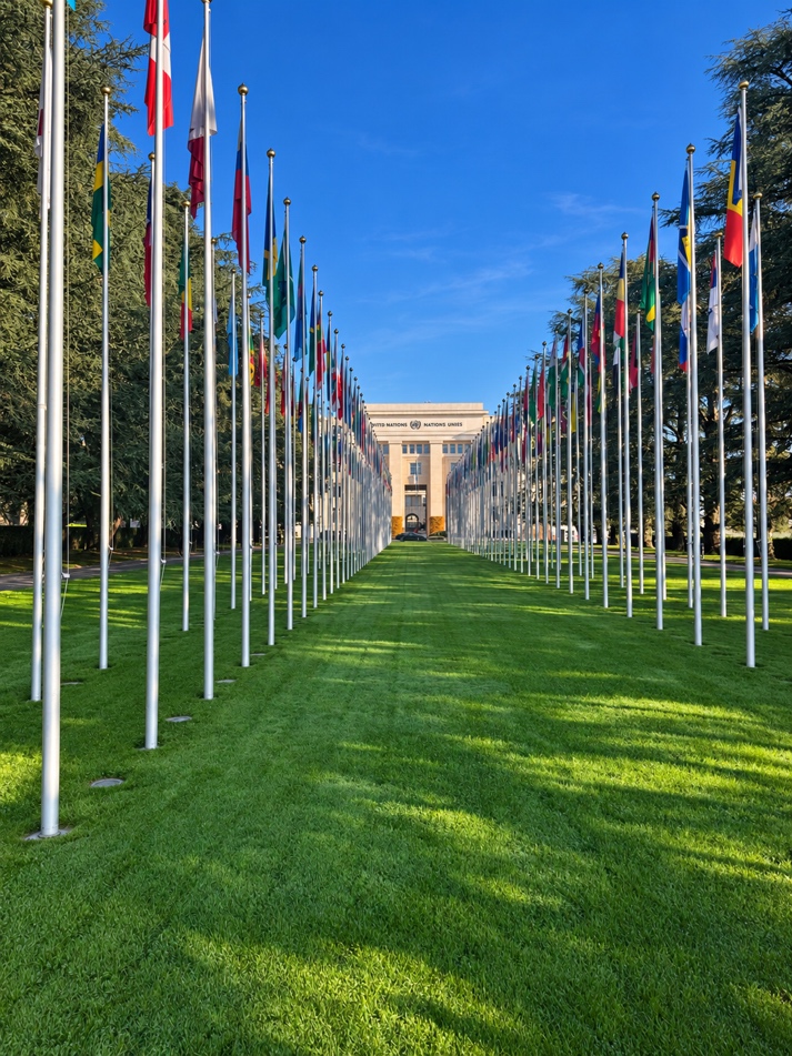 IGF 21st Annual General Meeting