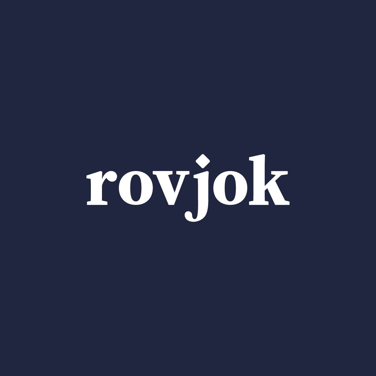 ACM signs MoU with Rovjok