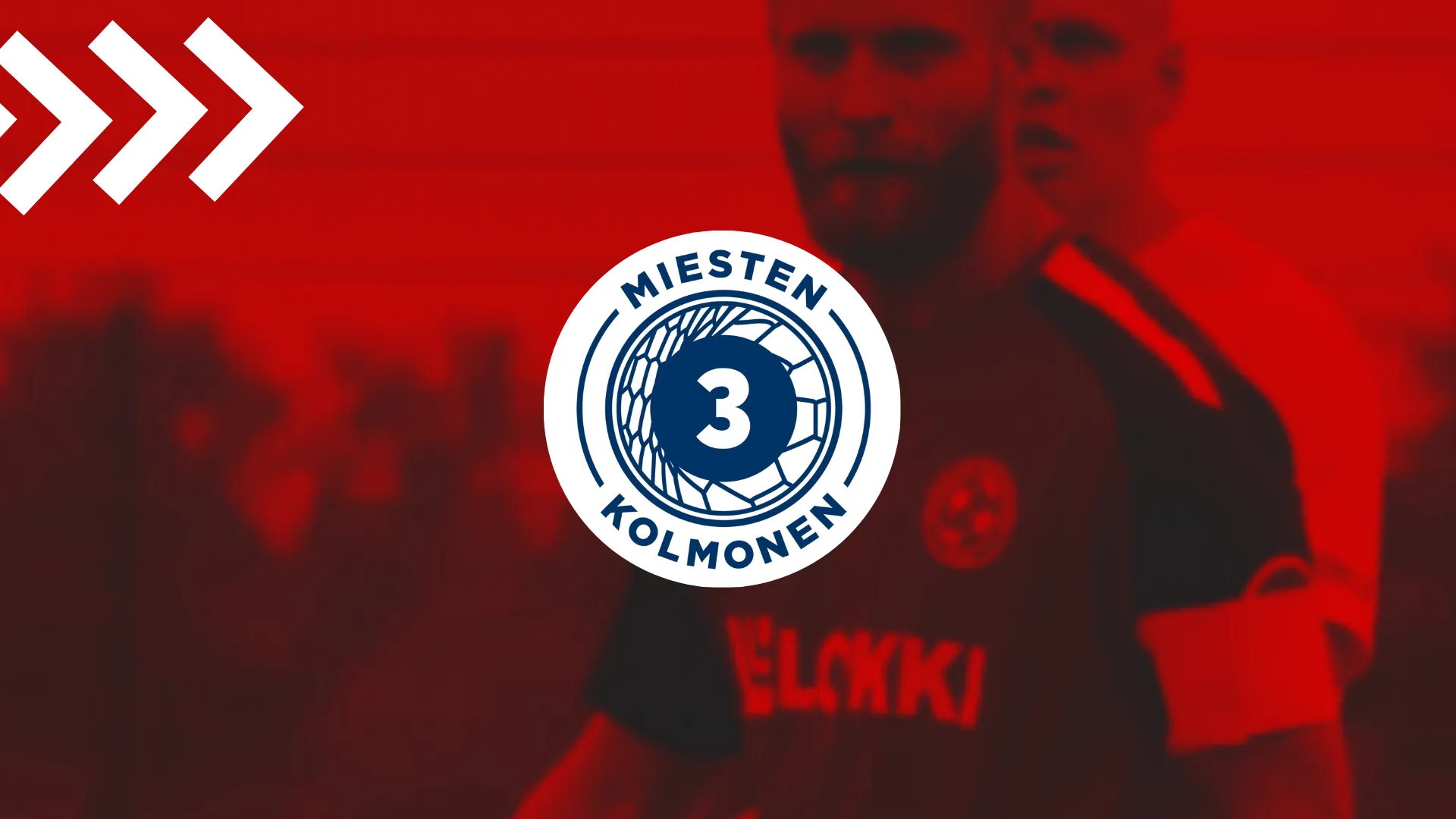 M1 Edustus -joukkue