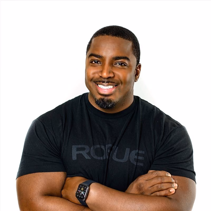 Portrait of Jason Pratt